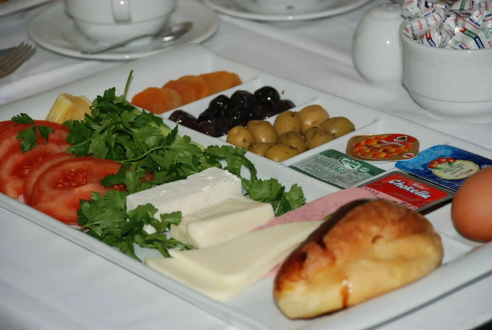 Photo - Hotel Mithat