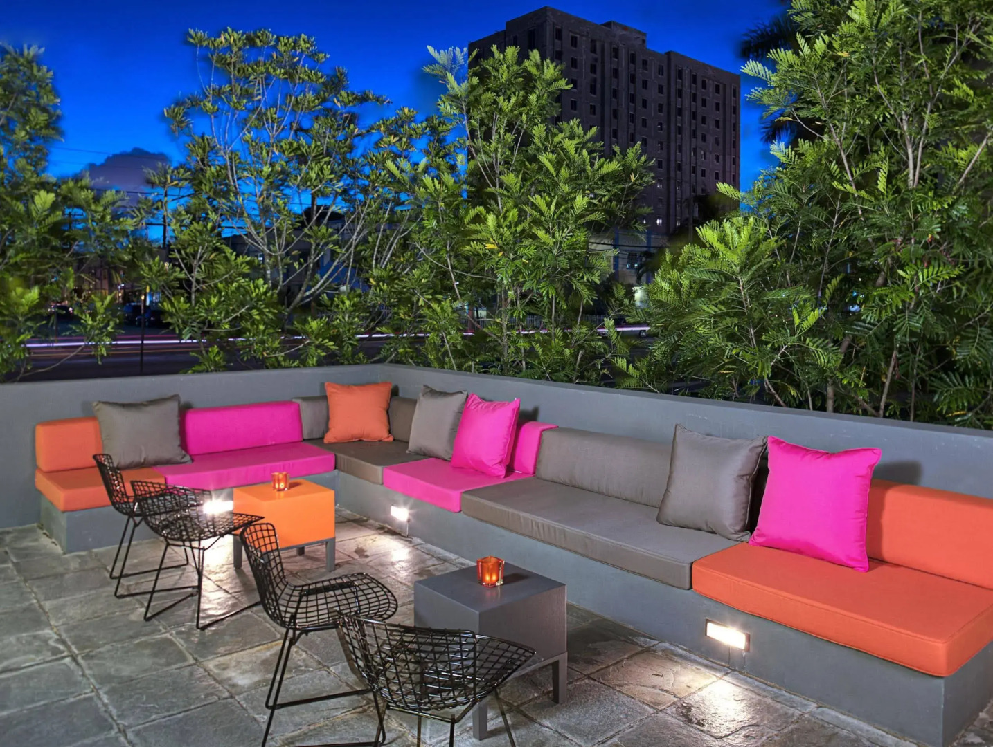 Foto - Aloft Miami Brickell