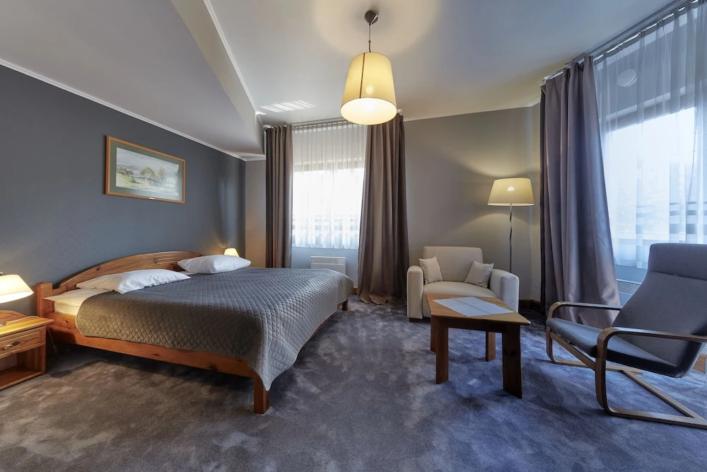 Photo - Hotel Skalny