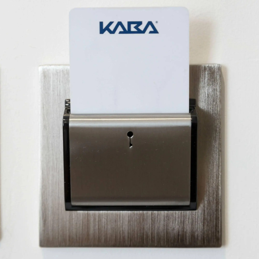 Foto - The Lion & Key Hotel