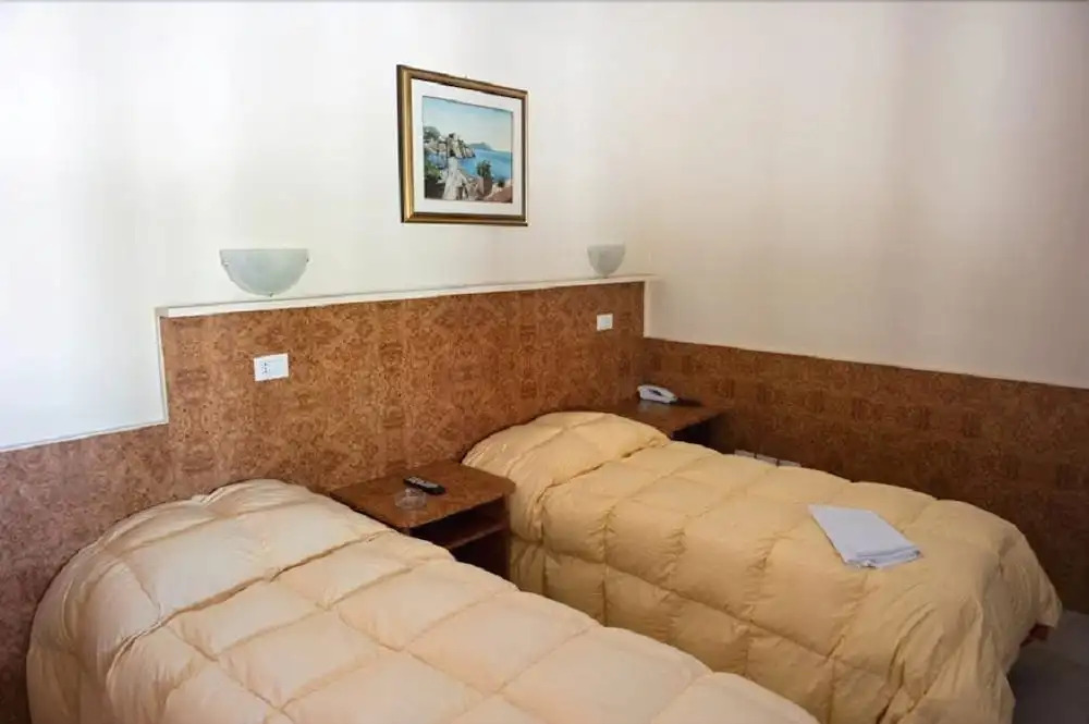 Photo - Hotel Fiumara