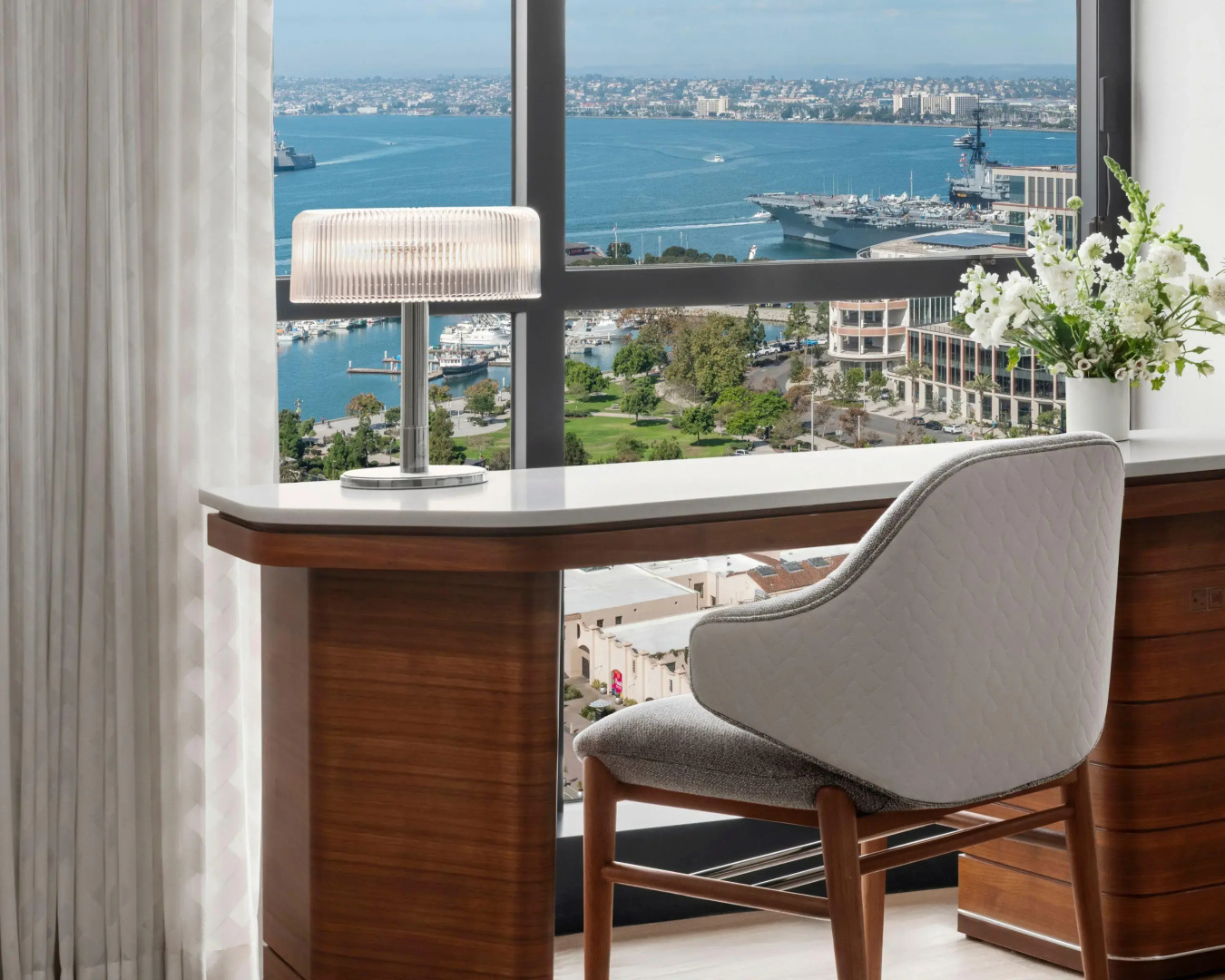 Photo - Manchester Grand Hyatt San Diego