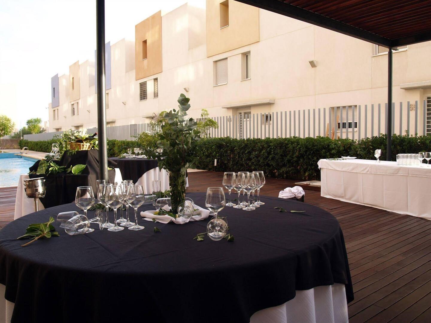 Photo - Villa Alojamiento y Congresos - Villa Universitaria