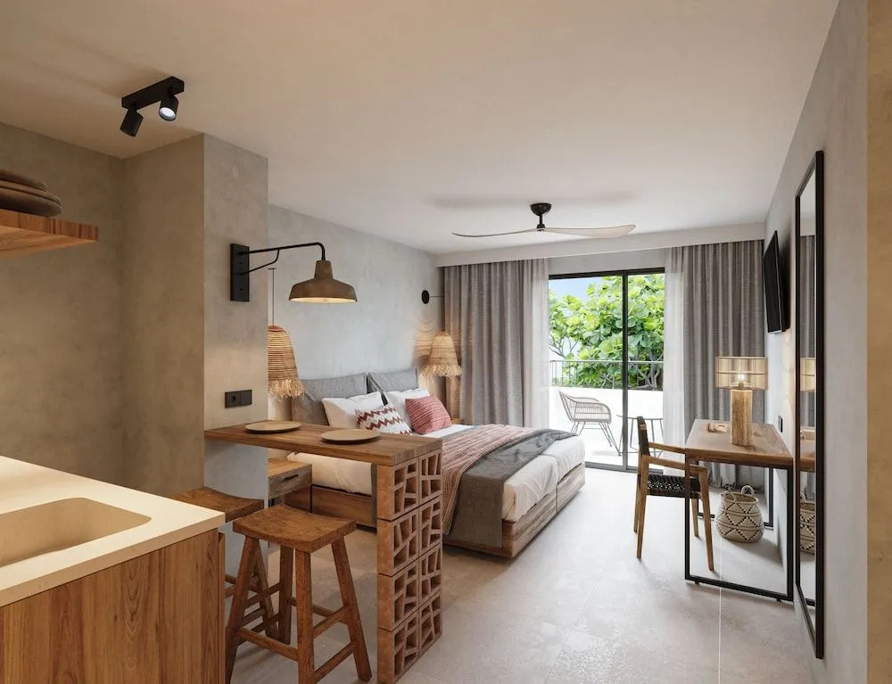 Photo - Aparthotel Casita Blanca - Adults Only