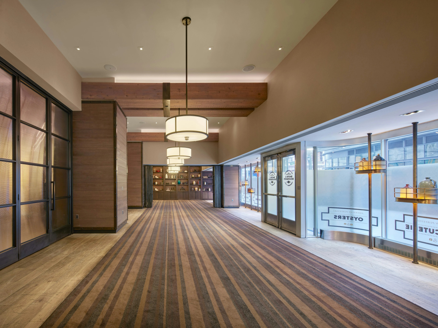 Foto - Loews Philadelphia Hotel