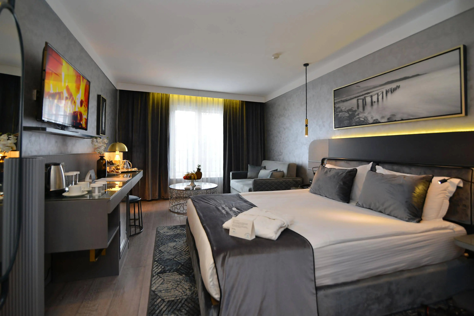 Photo - The Wings Hotels Neva Palas