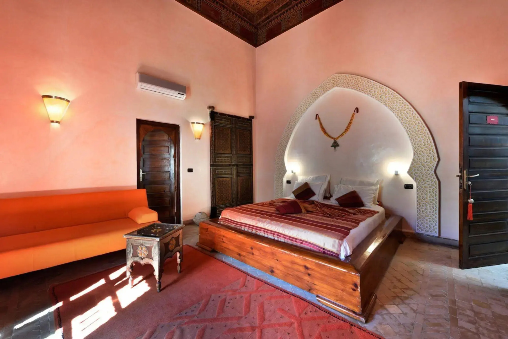 Foto - Riad les Ammonites and Spa