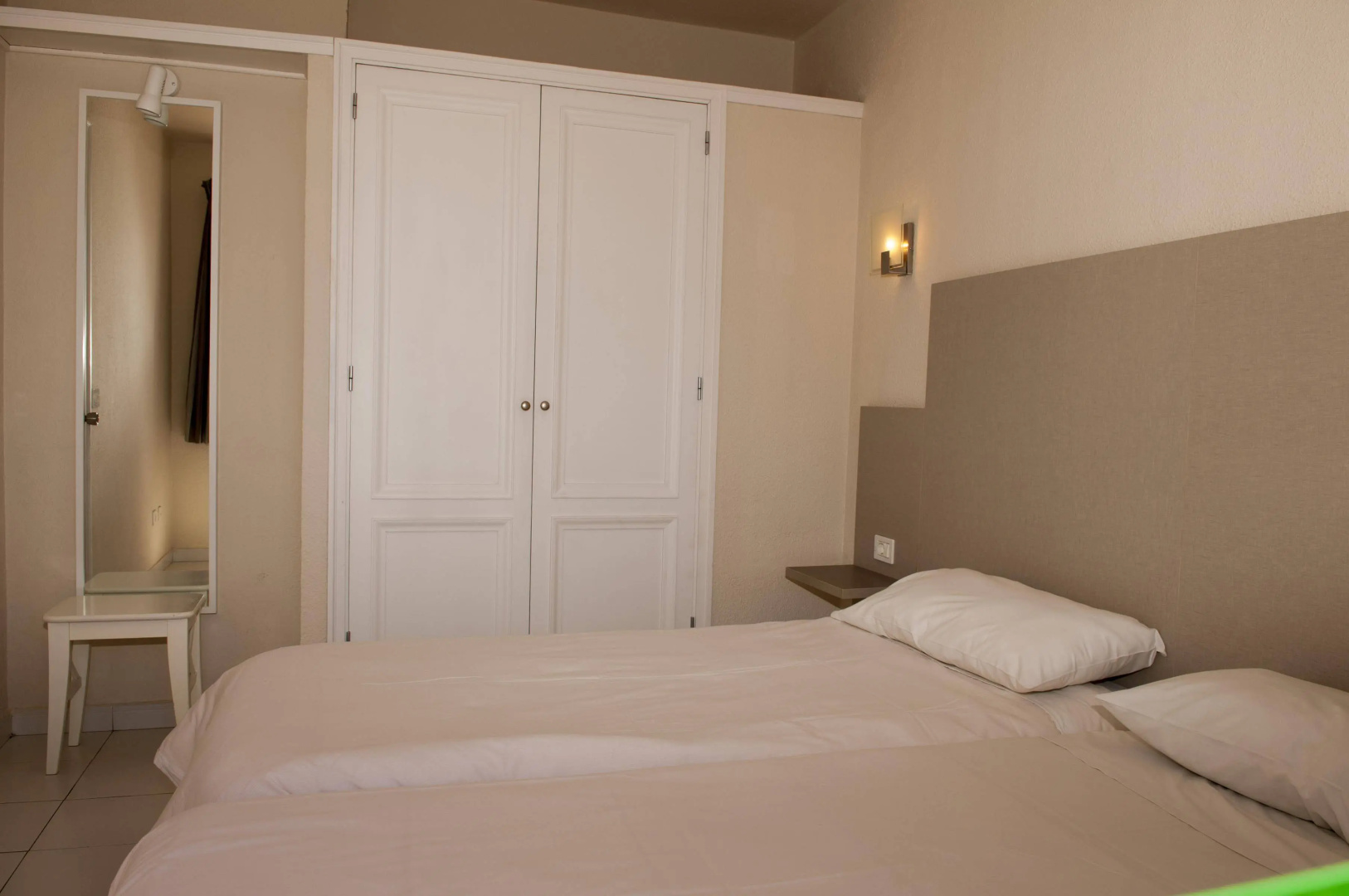 Foto - Apartamentos Babalu