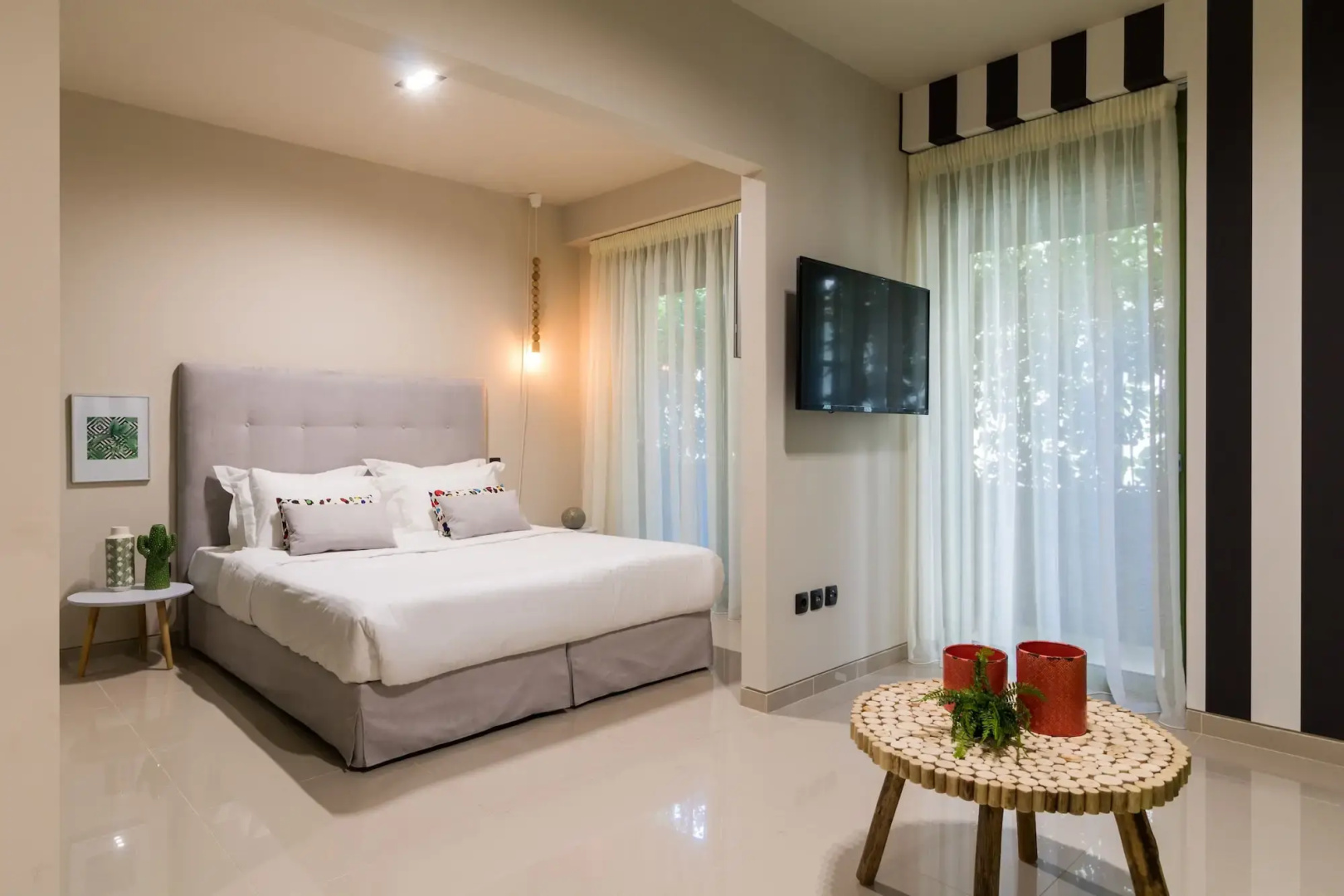 Photo - Athens Mosaico Suites and Apartments