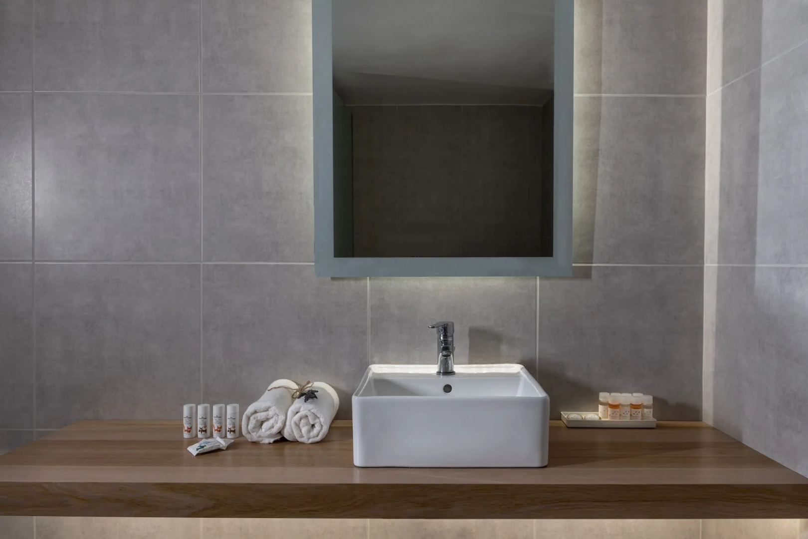 Foto - Rivari Santorini Hotel