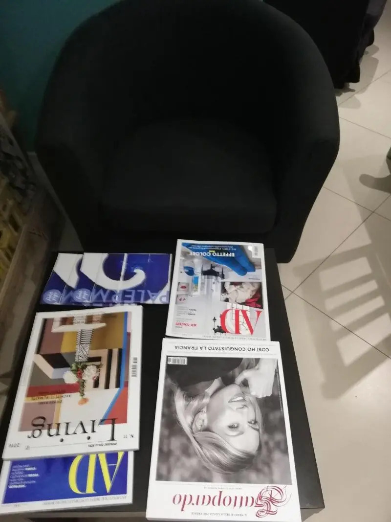 Photo - 120 Rodionoff B&B - connection with Airport and Mondello Beach