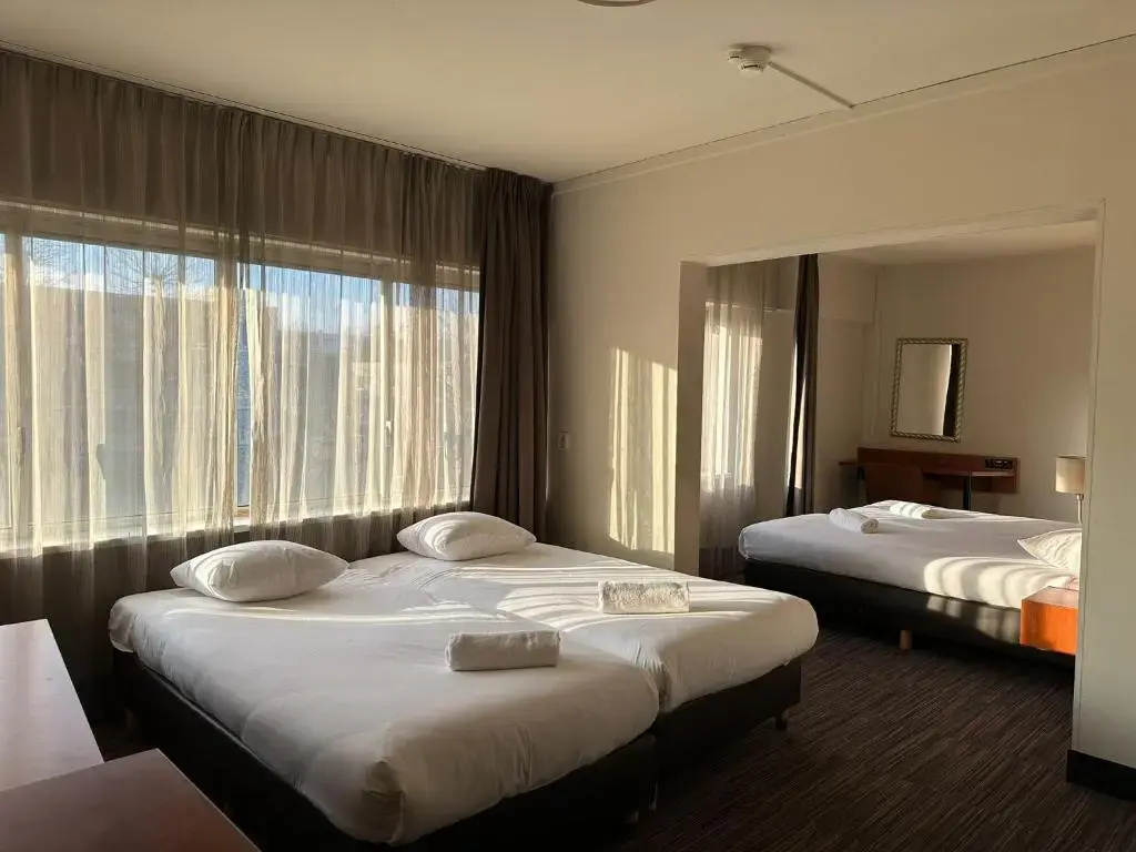 Photo - Westlake Hotels Amsterdam