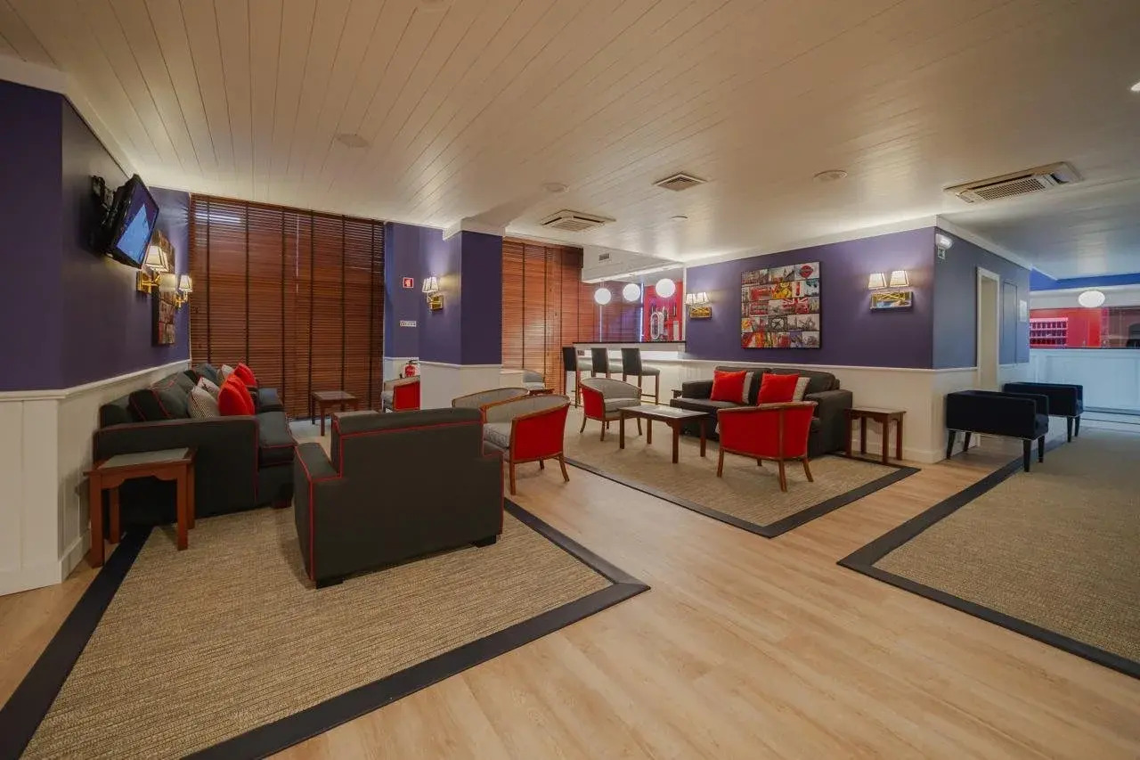 Photo - Hotel Apartamento Solverde