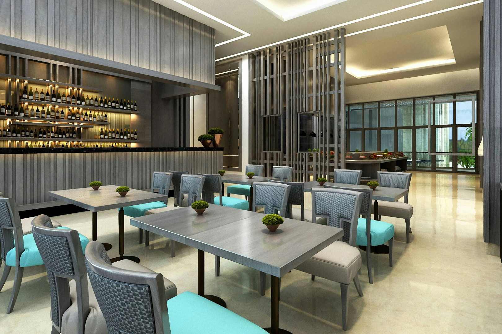 Photo - Fairfield by Marriott Belitung