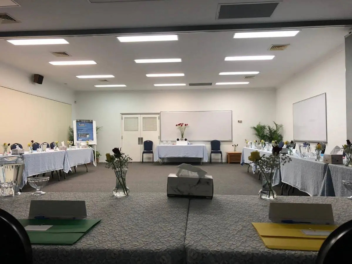 Foto - Comfort Inn North Brisbane