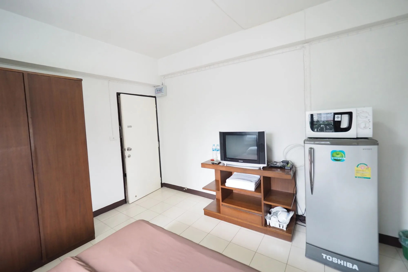 Foto - Living Naraa Place