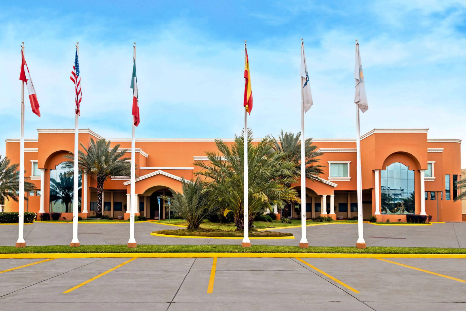 Foto - Comfort Inn Monterrey Norte