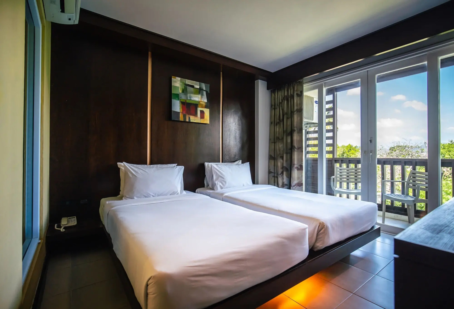 Foto - Ratana Hotel Chalong