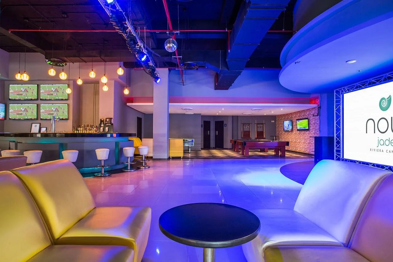 Foto - Dreams Jade Resort & Spa - All Inclusive