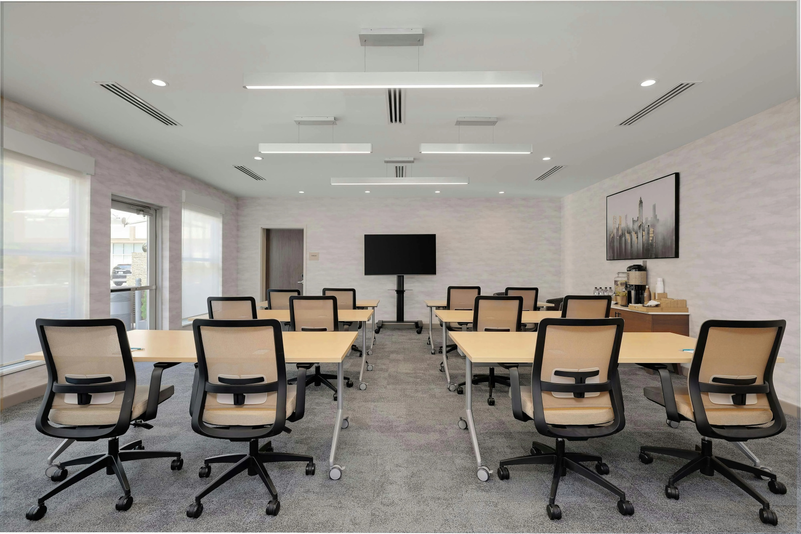 Photo - Element by Marriott New York Wood-Ridge