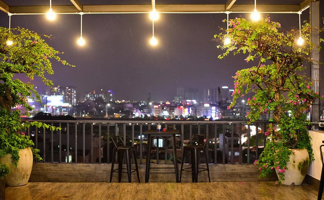 Photo - Riverside Serviced Apartments