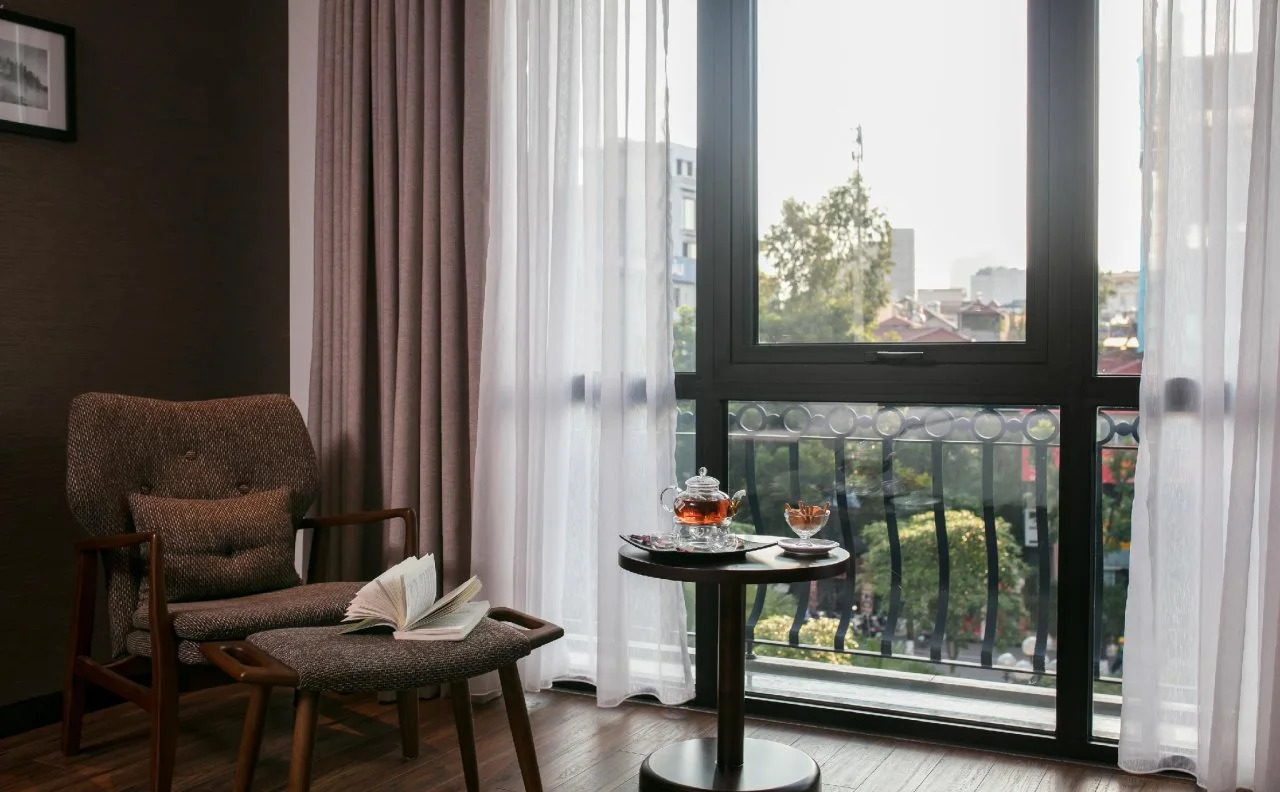 Photo - Grandiose Hotel & Spa