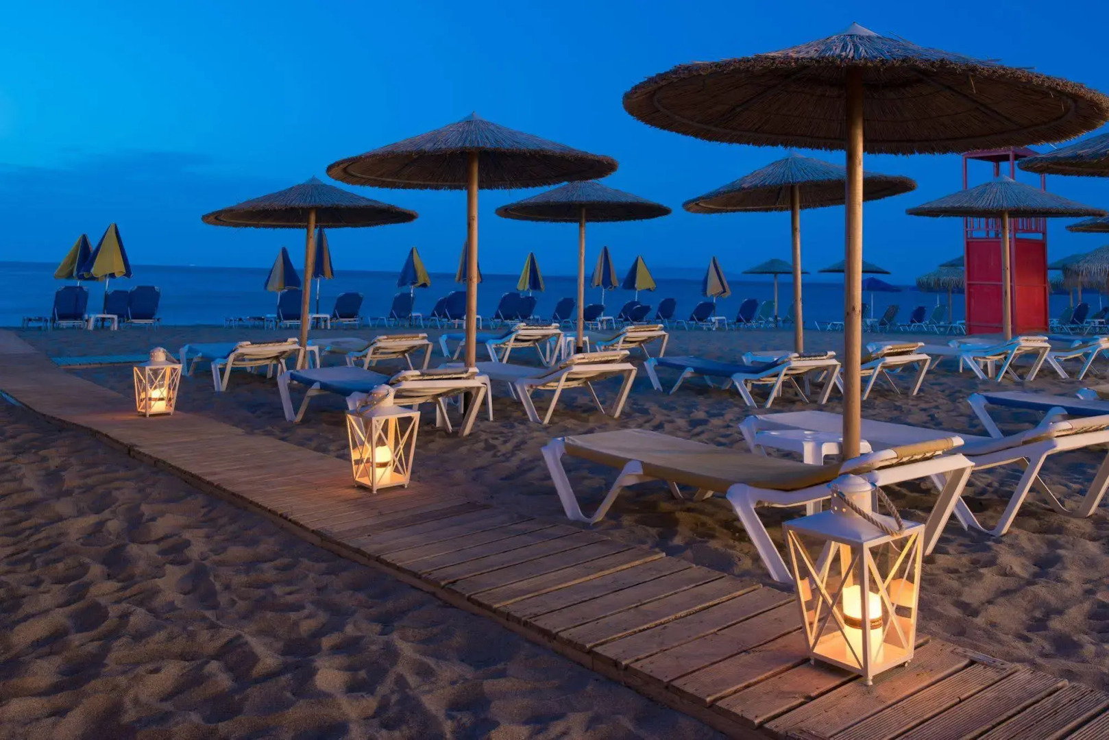 Foto - Yianna Caravel Suites "by Checkin" adults only