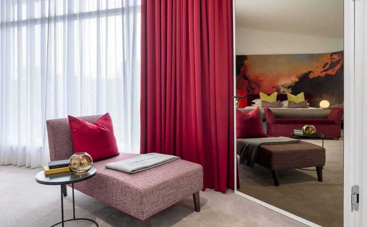 Foto - The Lowry Hotel Manchester