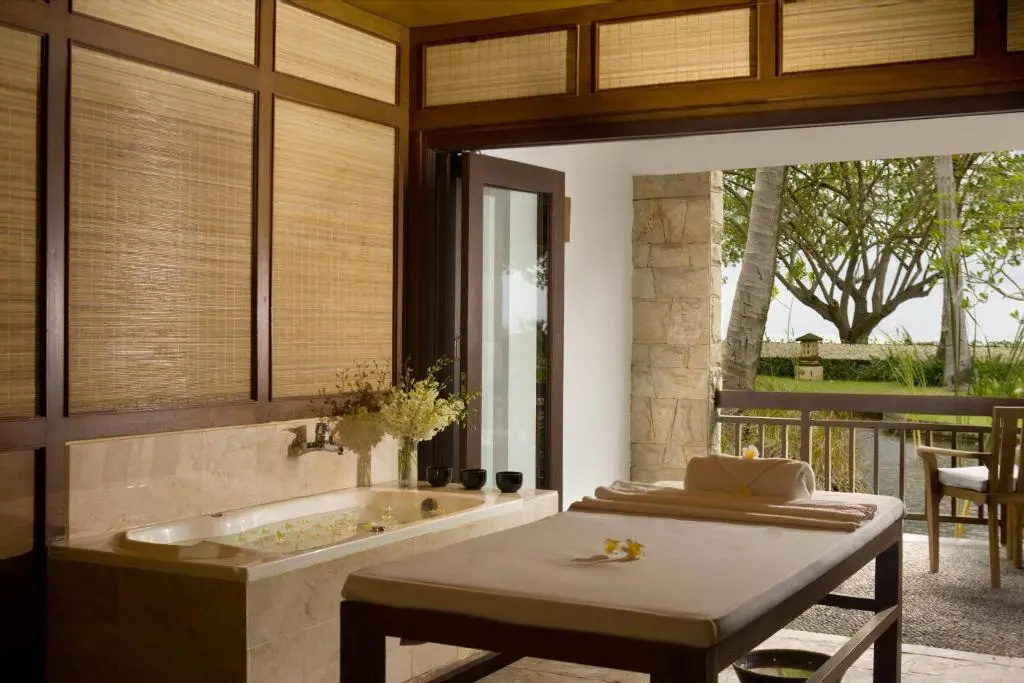 Foto - Villas at The Patra Bali Resort & Villas