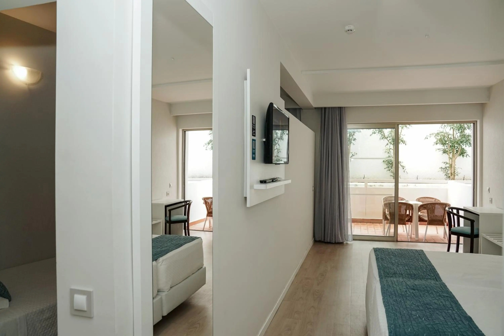 Photo - Carvi Beach Hotel