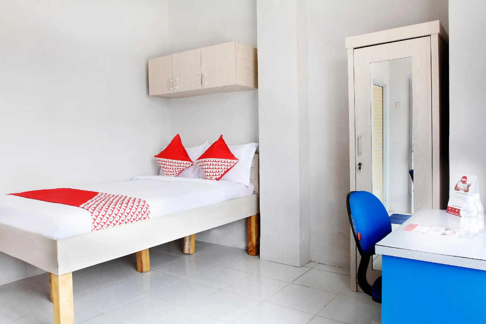 Foto - Hotel O GP Residence