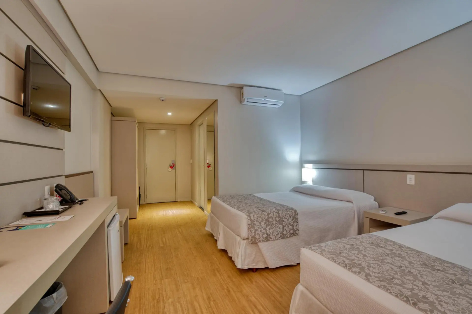 Foto - Viale Tower Hotel