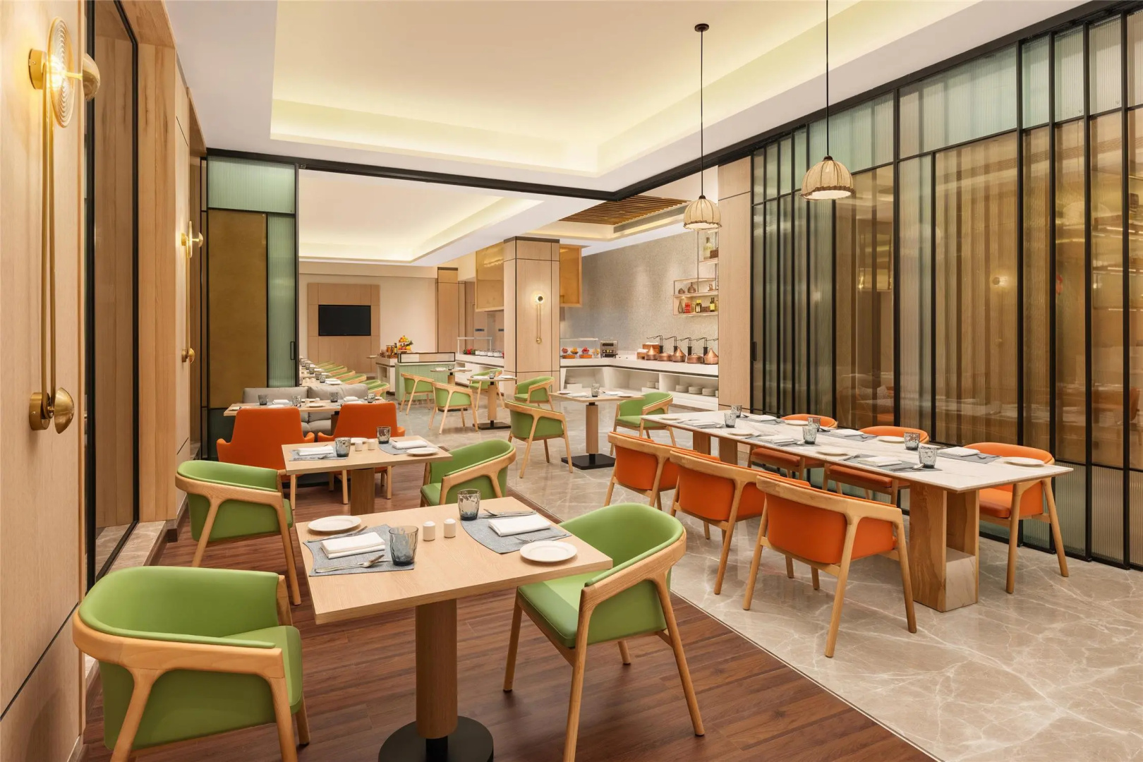 Foto - Hilton Garden Inn Surat City Centre