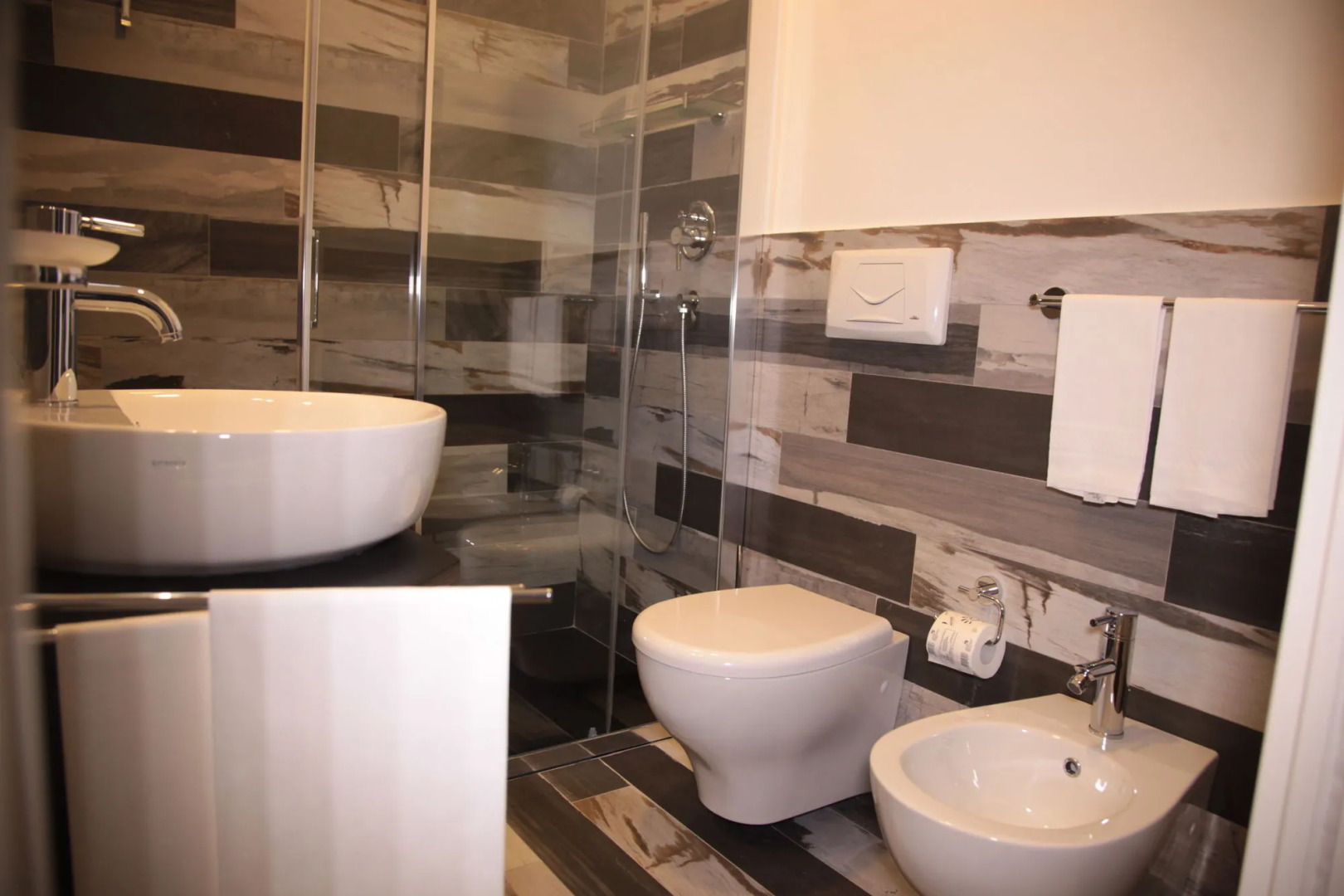 Foto - Residenza RoMa