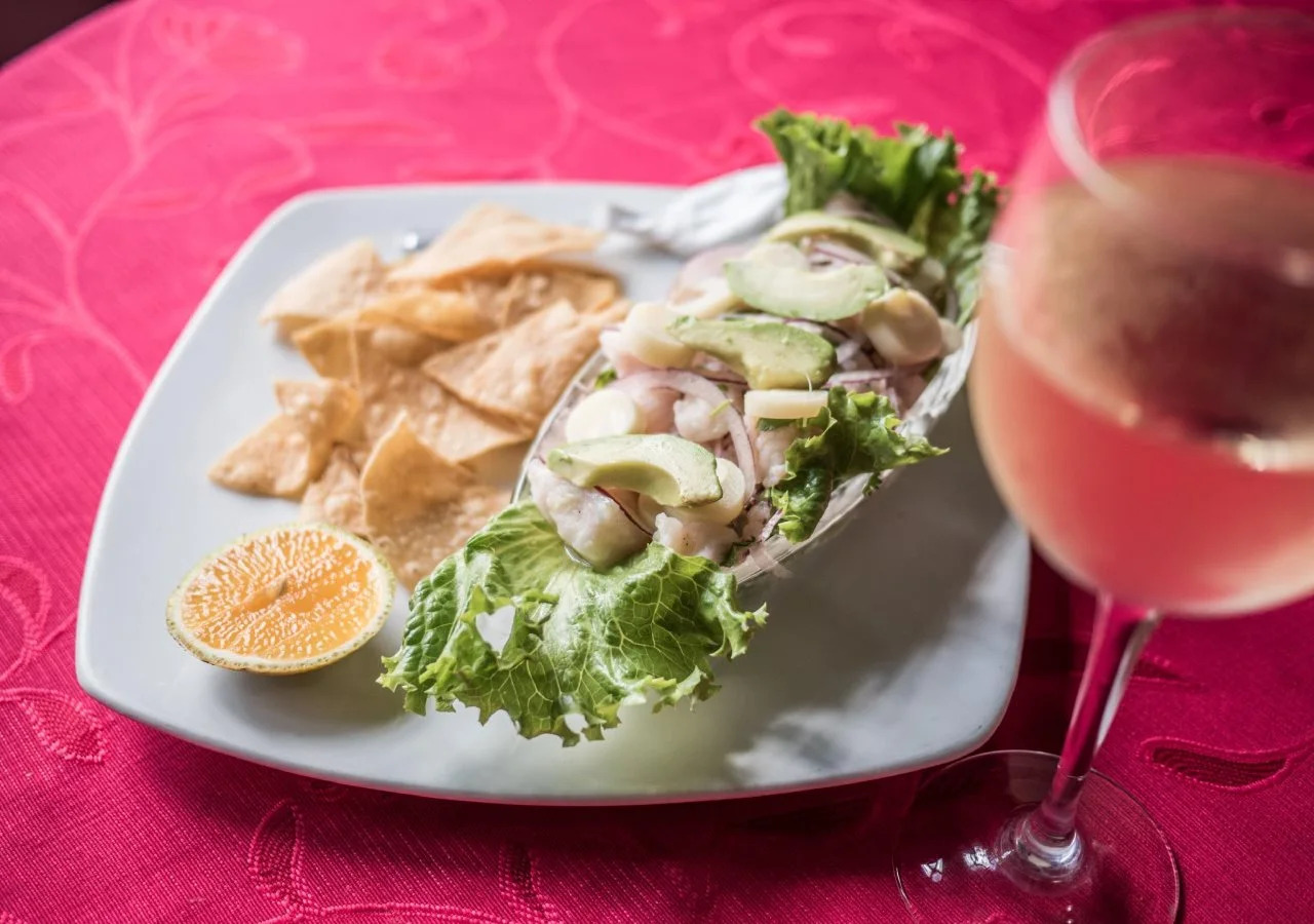 Photo - Hotel Casa Colon