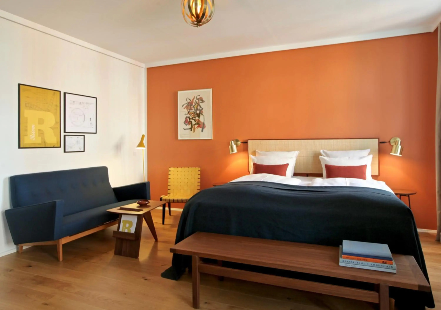 Photo - Hotel Alexandra
