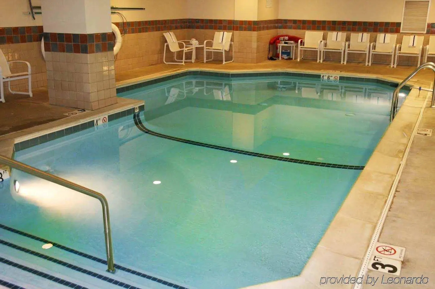 Foto - Hampton Inn & Suites Arlington Crystal City DCA
