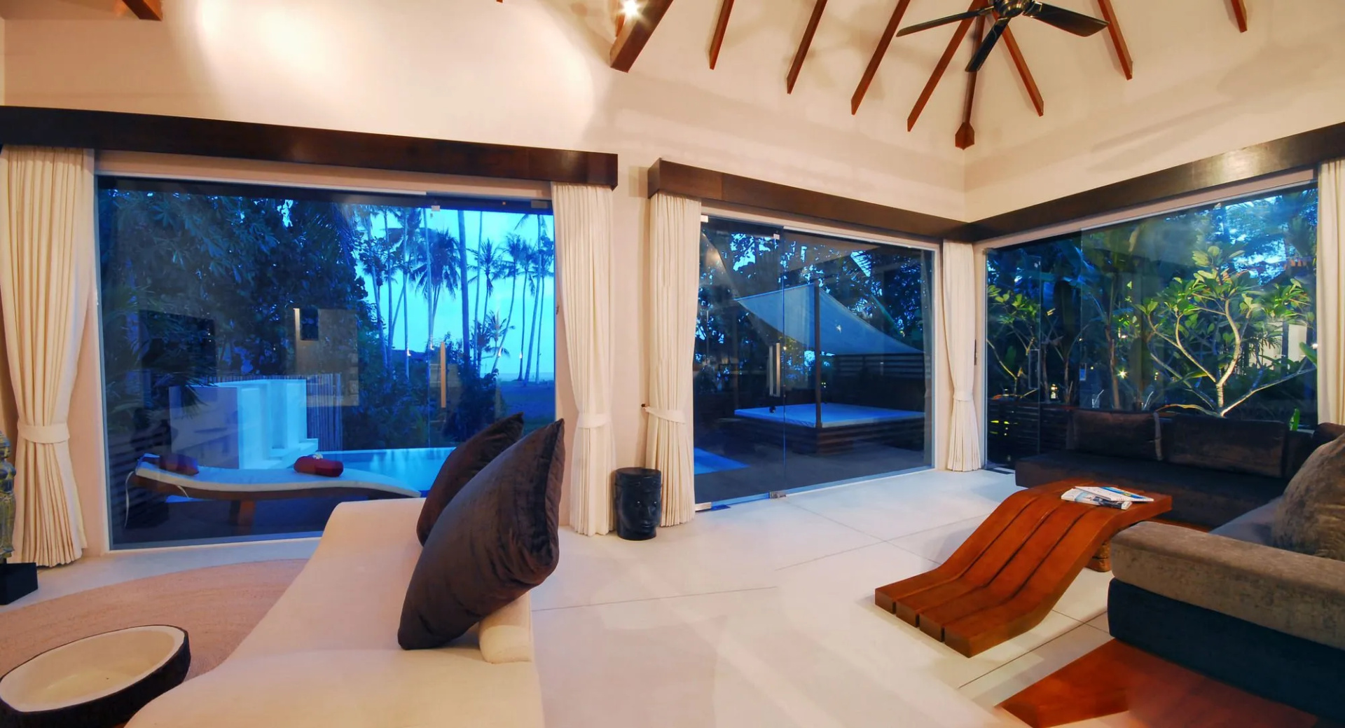 Foto - Zara Beach Resort Koh Samui