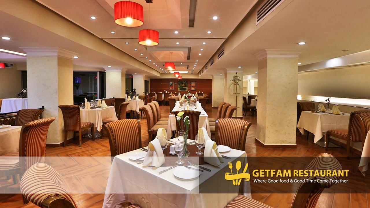 Photo - Getfam Hotel