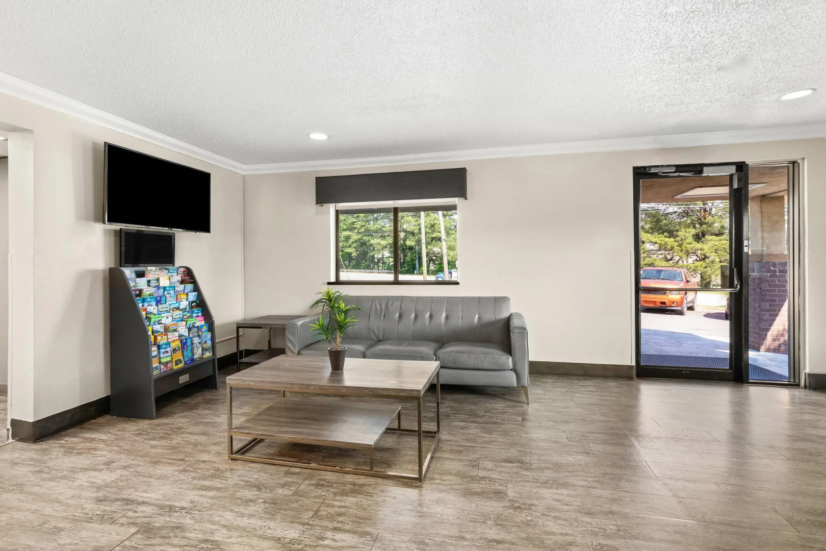 Foto - Quality Inn Atlanta Airport-Central