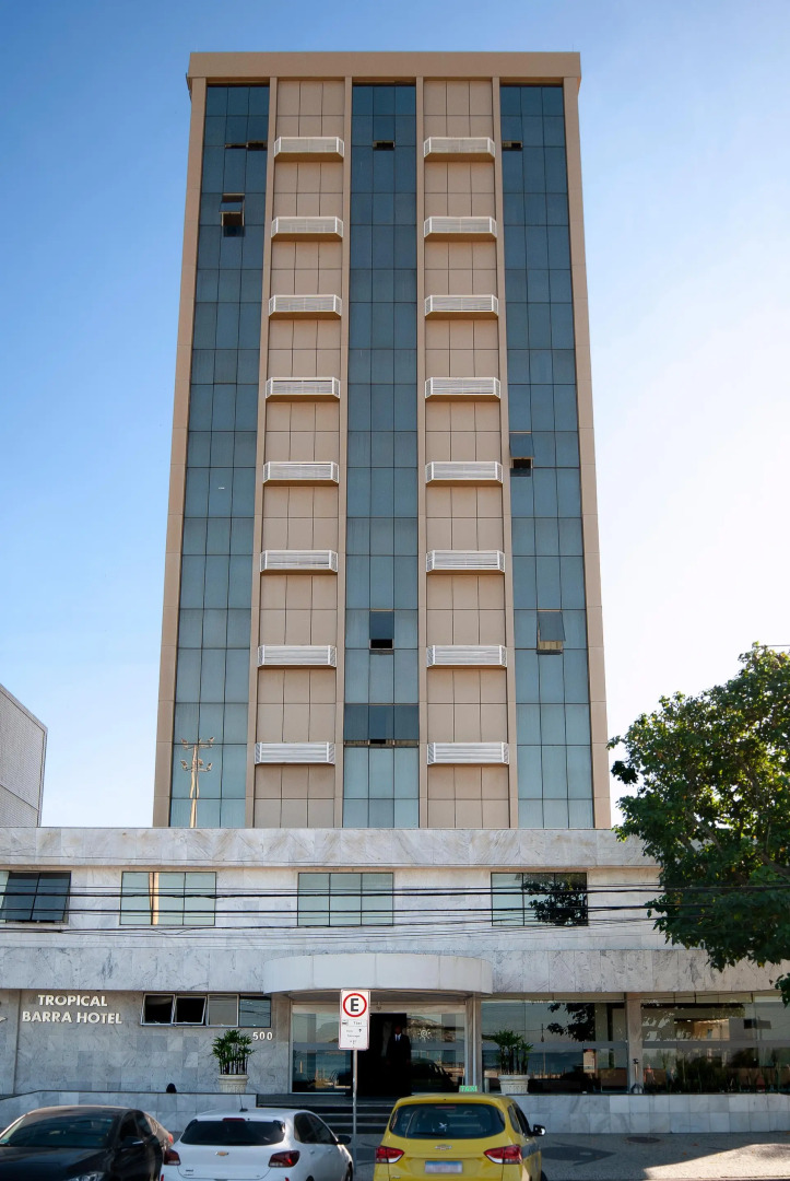 Photo - Tropical Barra Hotel