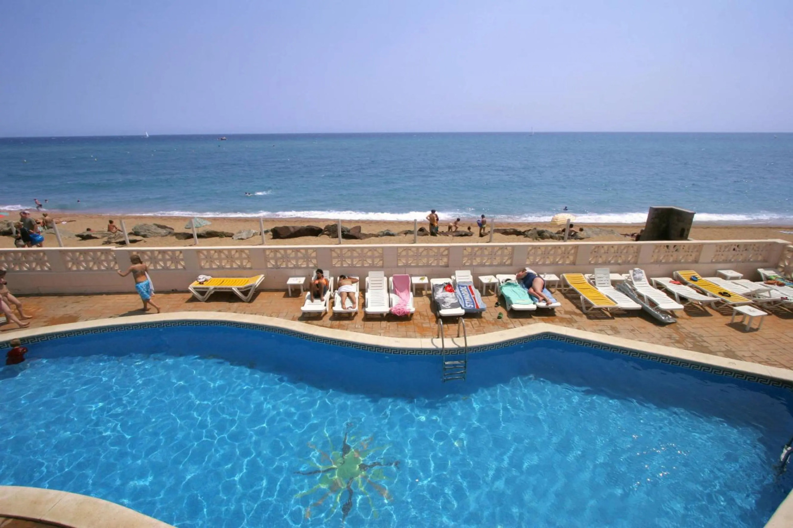 Photo - Hotel Amaraigua – All Inclusive – Adults Only