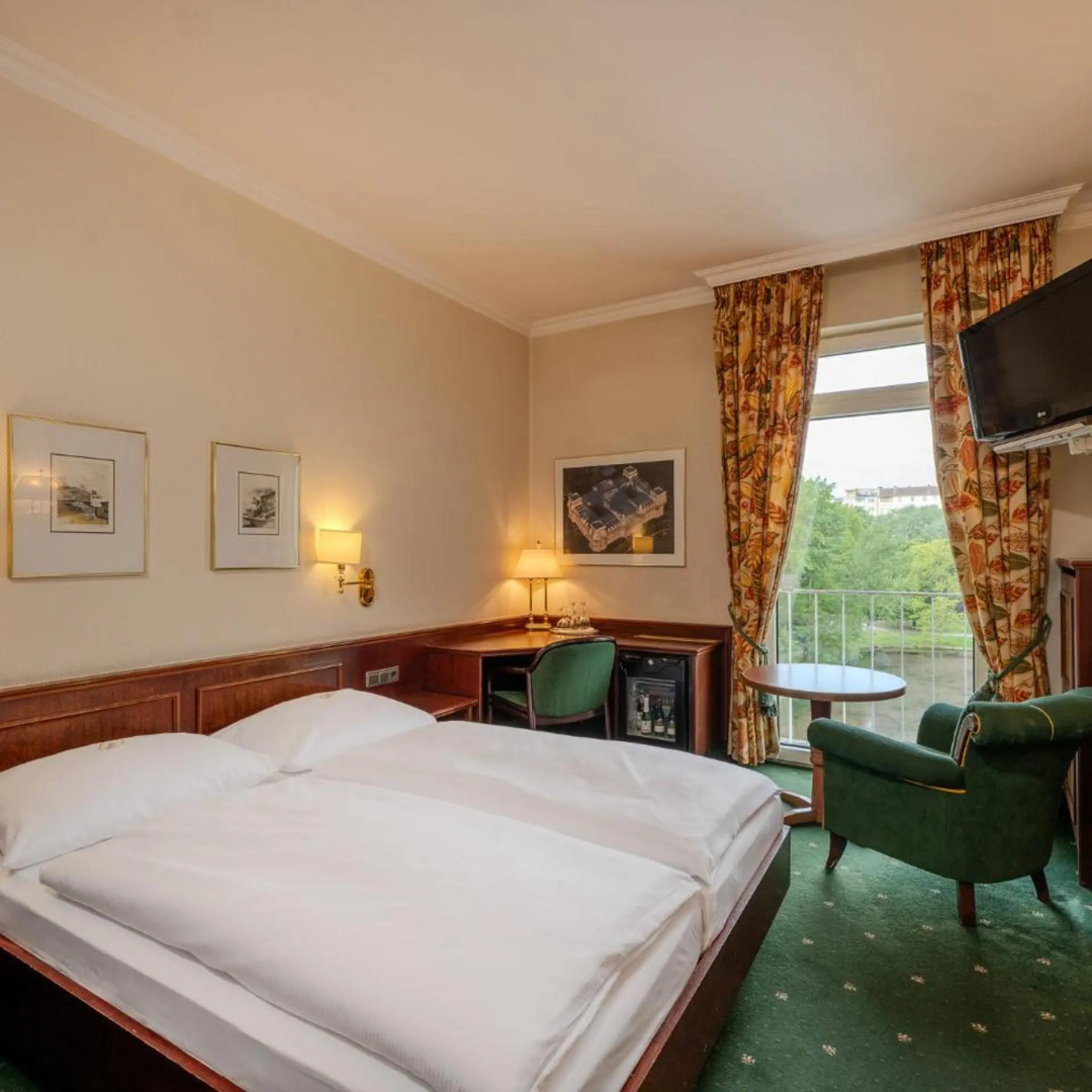 Foto - Ringhotel Seehof Berlin