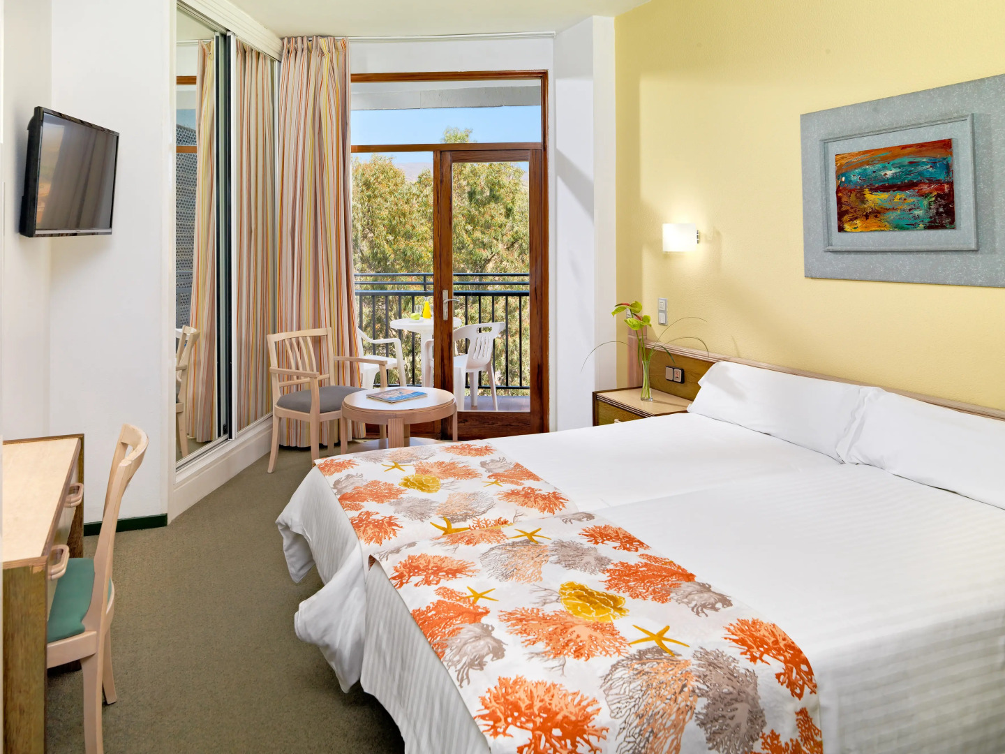 Foto - Relaxia Beverly Park