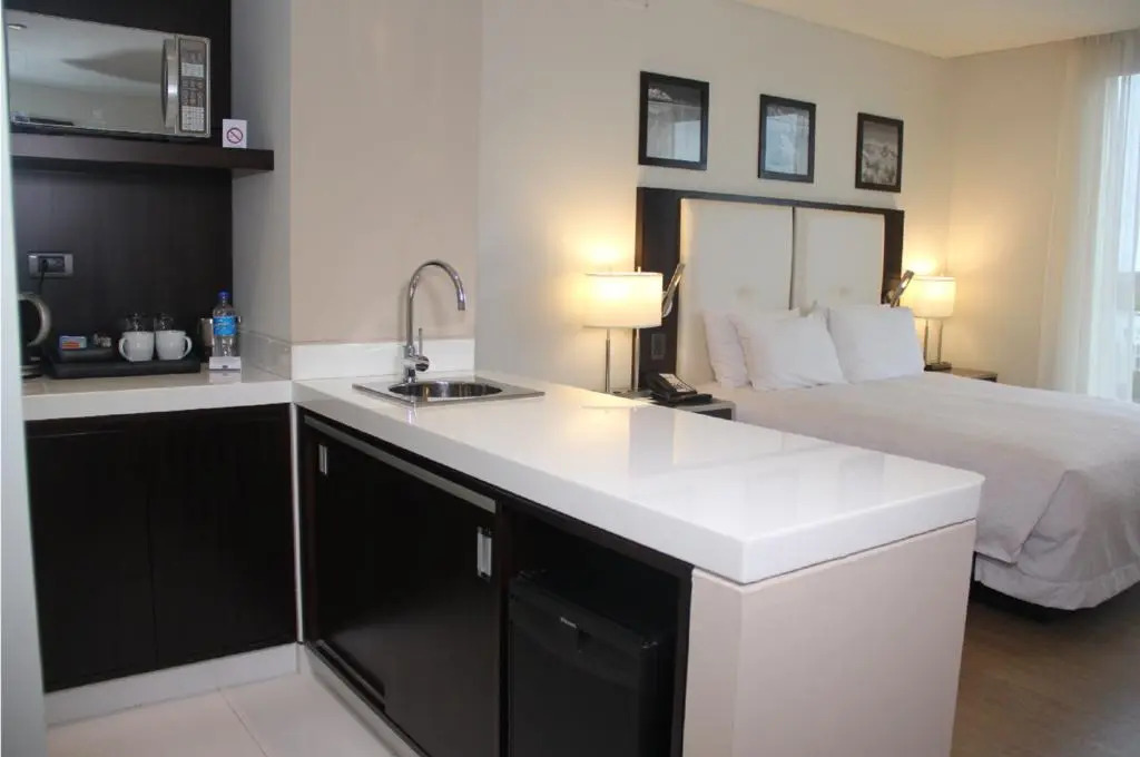 Foto - Hampton by Hilton Santa Cruz