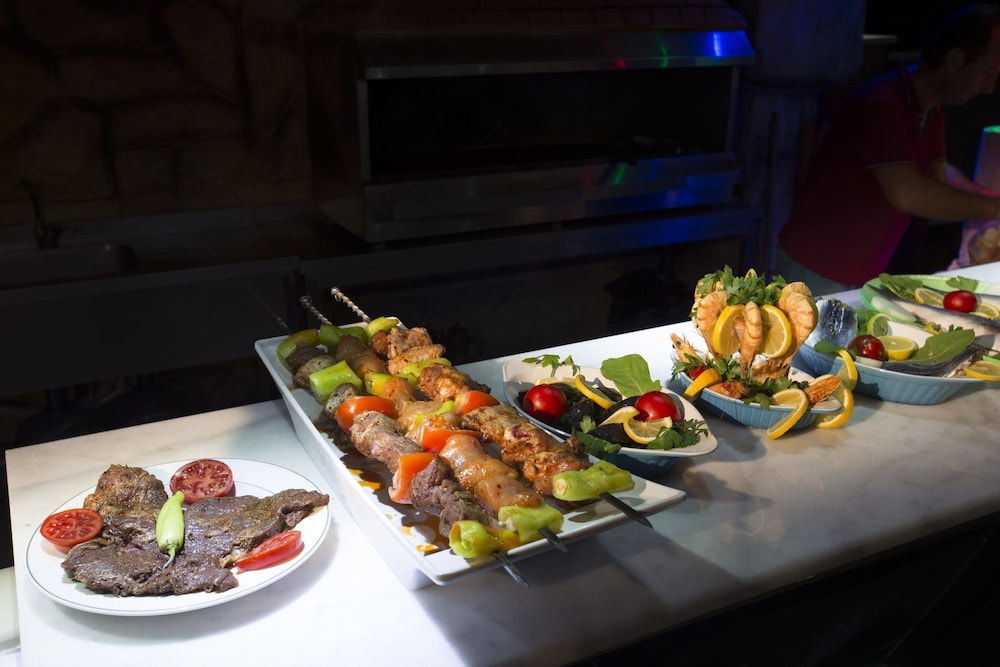 Photo - Botanik Felizya Hotel