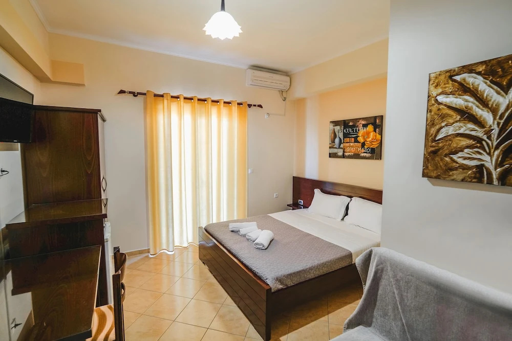 Foto - Hotel Milo Ksamil