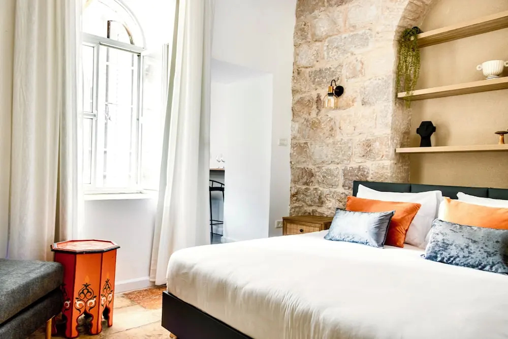 Photo - Mamilla View - Suites & Apt Hotel