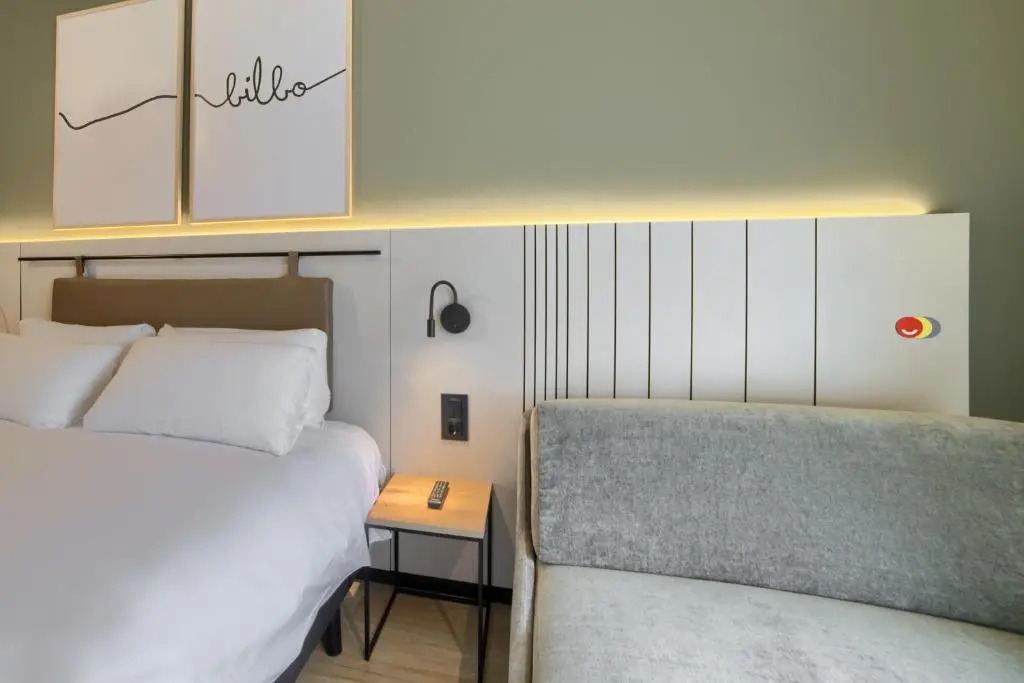 Foto - ibis Styles Santander