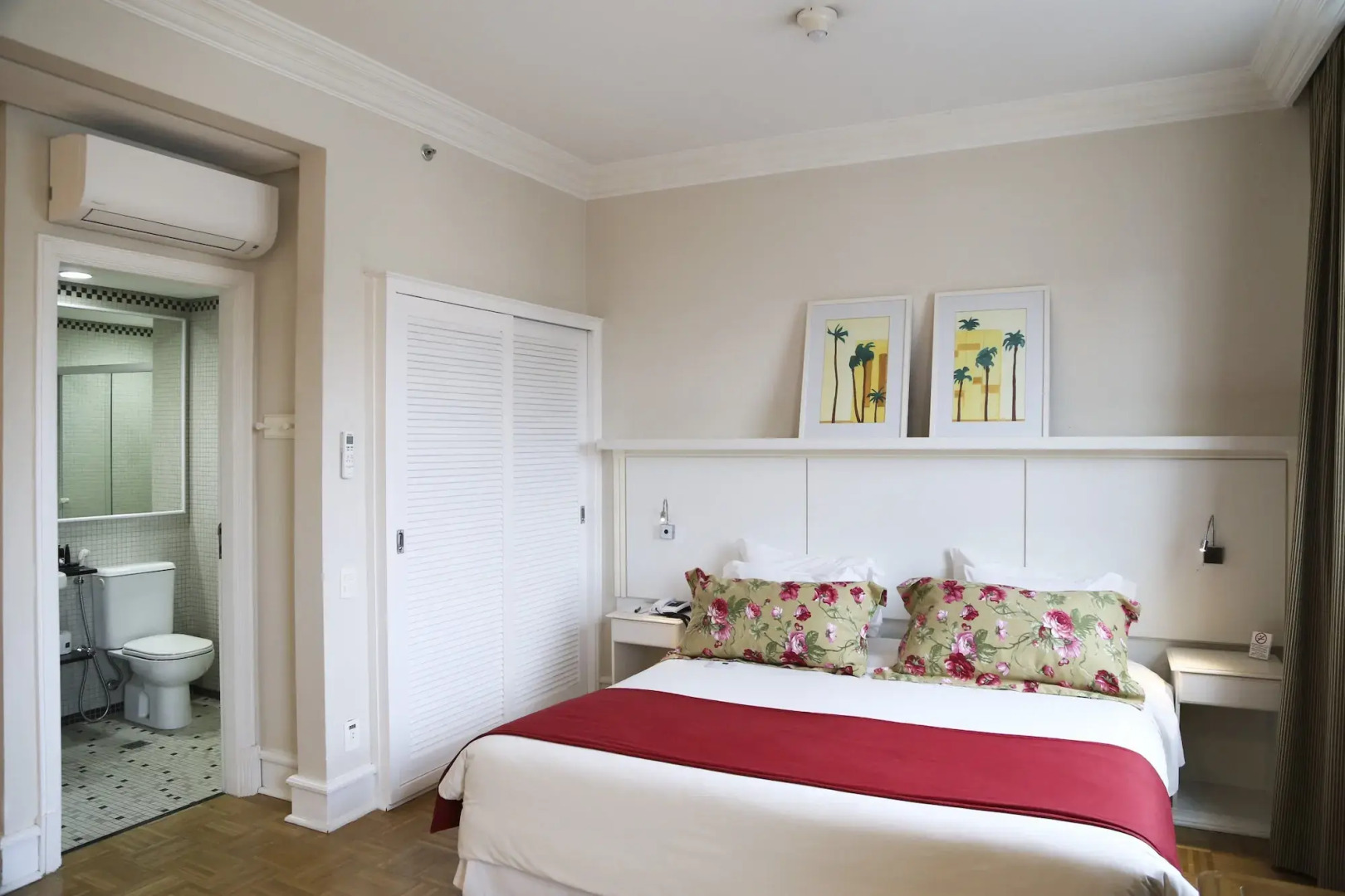 Foto - Vitória Hotel Concept Campinas